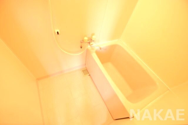 物件内観写真7　(お風呂です)