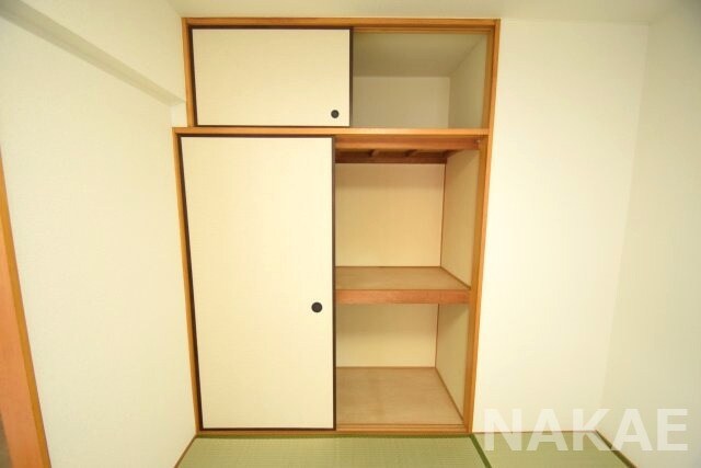 物件内観写真11　(収納があります)