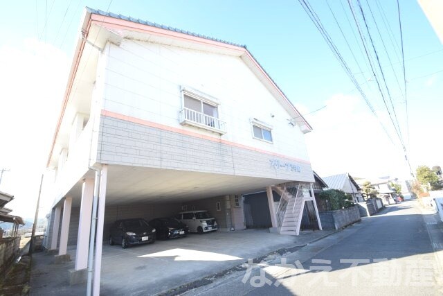 物件外観写真1　(物件の外観です)