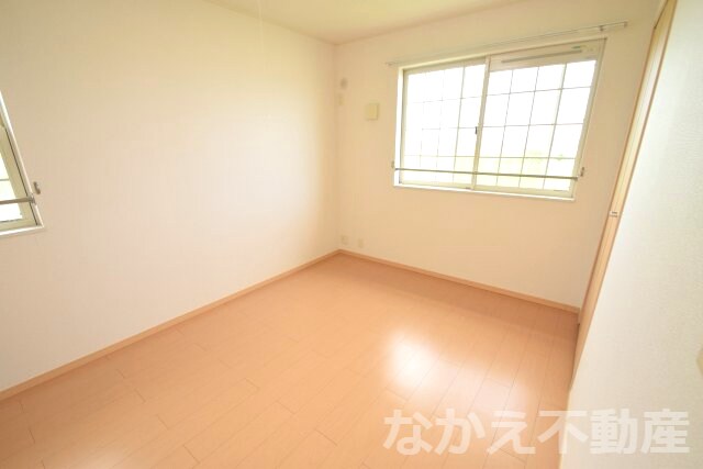 物件内観写真4　(ゆとりの広さです)