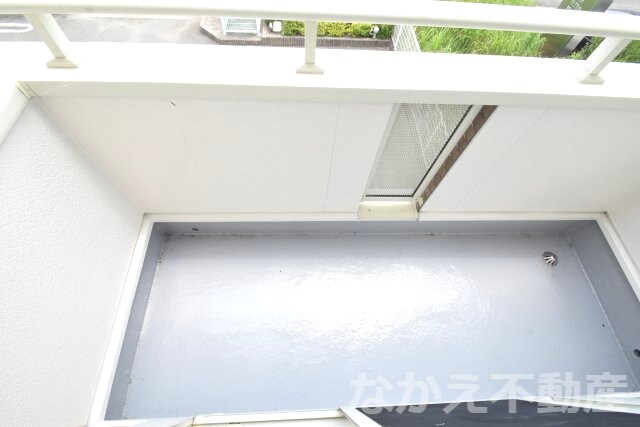 物件内観写真10　(陽当たり良好なバルコニーです)