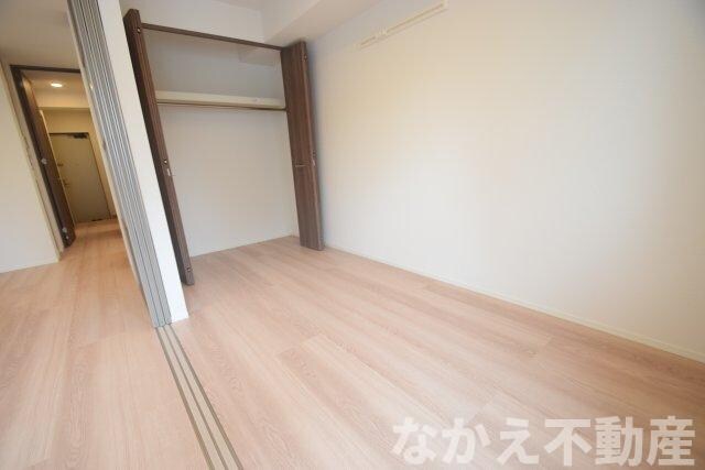 物件内観写真3　(寝室です)