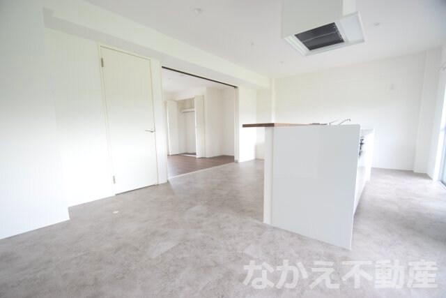 物件内観写真3　(落ち着いて過ごせるお部屋なので、寝室にいかがでしょうか)