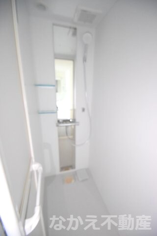 物件内観写真6　(ゆったり過ごせるお風呂です)