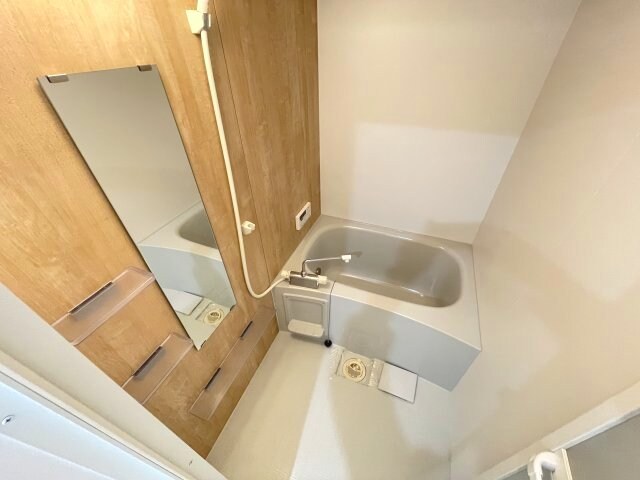 物件内観写真7　(お風呂です)