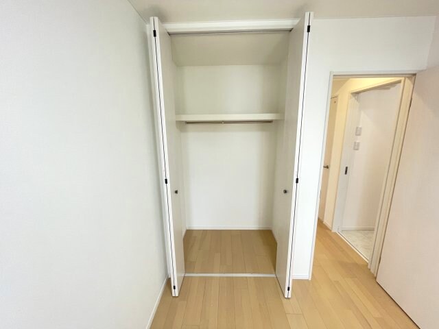 物件内観写真10　(こまごまとしたものを収納できそうですね)