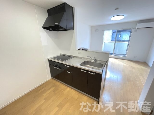 物件内観写真6　(キッチンです)