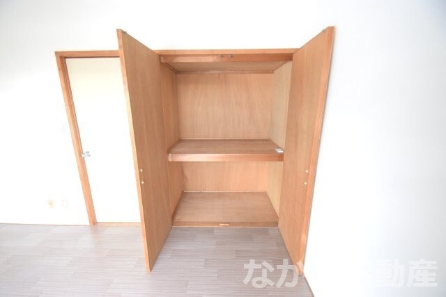物件内観写真12　(収納があります)