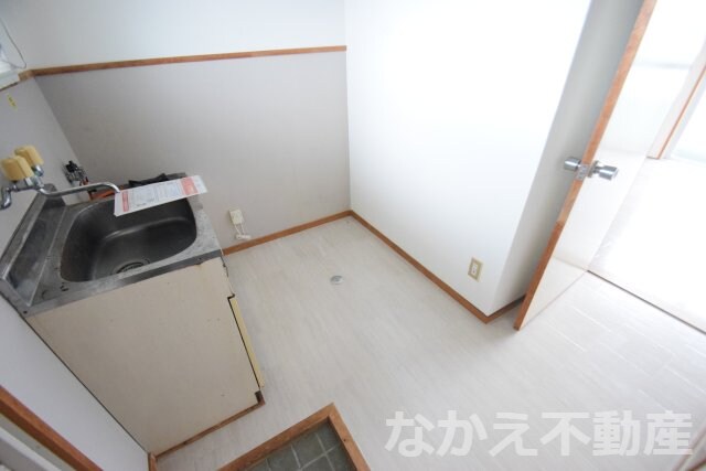 物件内観写真14　(リビングです)