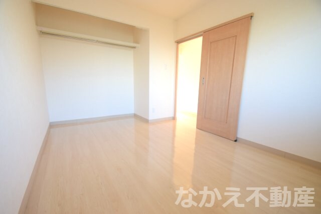 物件内観写真4　(落ち着いて過ごせるお部屋なので、寝室にいかがでしょうか)