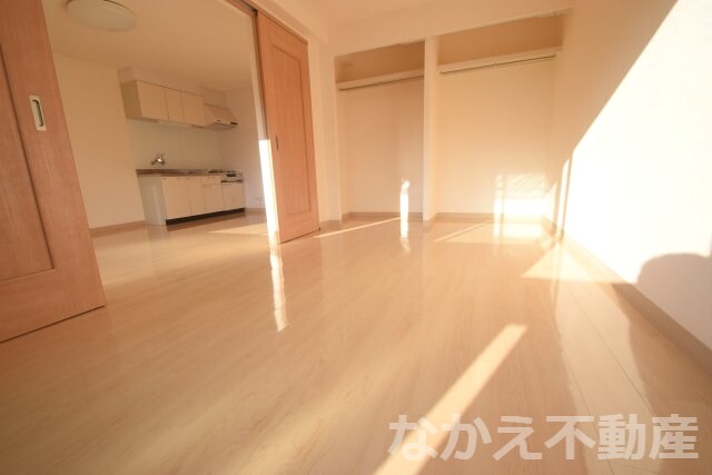 物件内観写真14　(ゆとりの広さです)