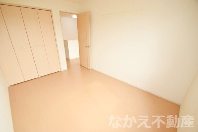 物件内観写真5　(寝室にぴったりのお部屋です)