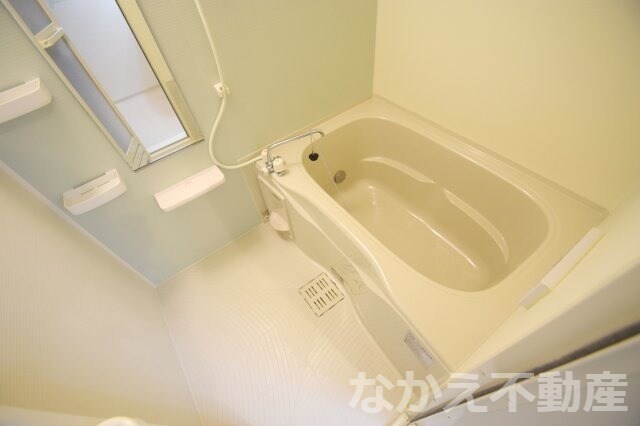物件内観写真7　(お風呂で日々の疲れを落としましょう)