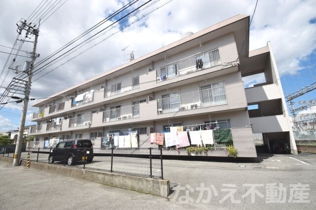 物件外観写真1　(外観です)