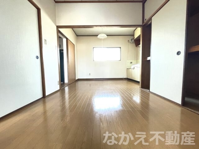 物件内観写真3　(寝室にいかがでしょうか)