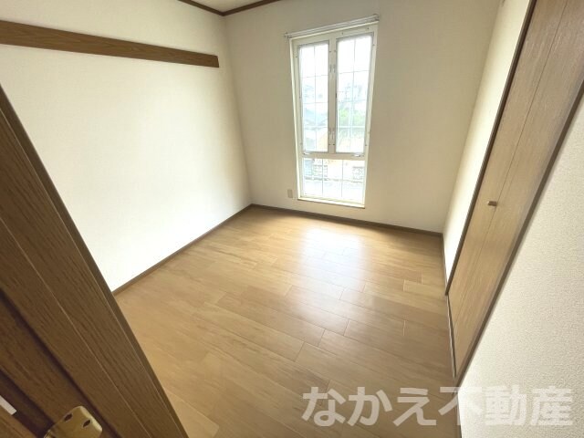 物件内観写真5　(寝室にいかがでしょうか)