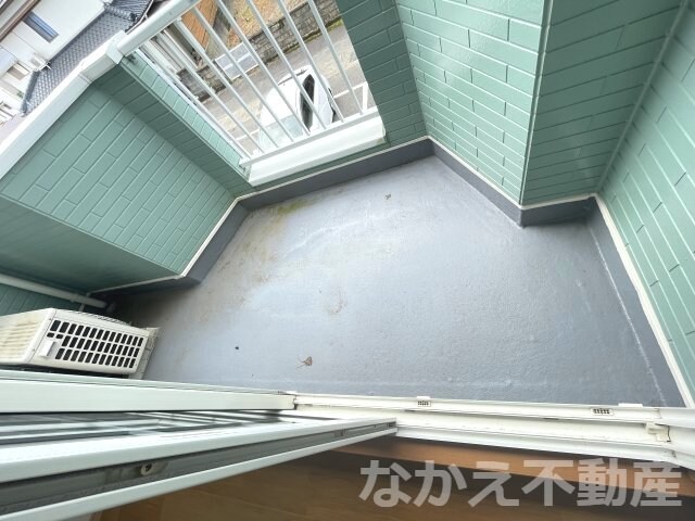 物件内観写真7　(バルコニー付きです)