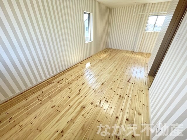 物件内観写真14　(ゆとりの広さです)