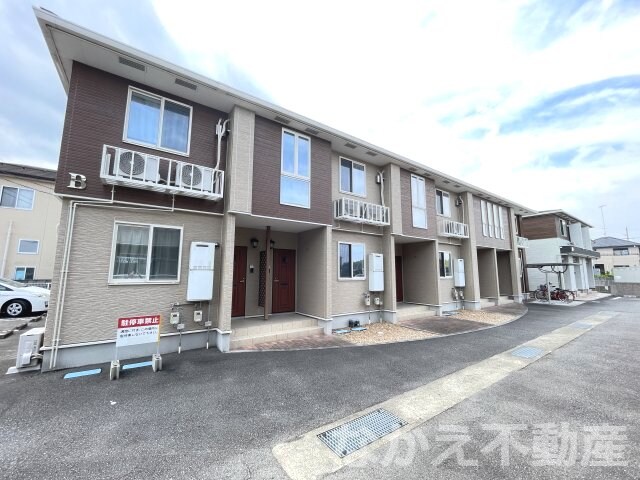 物件外観写真13　(外観です)