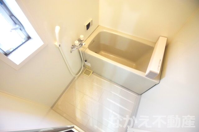 物件内観写真7　(お風呂で日々の疲れを落としましょう)