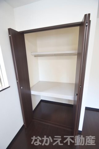 物件内観写真11　(収納があります)