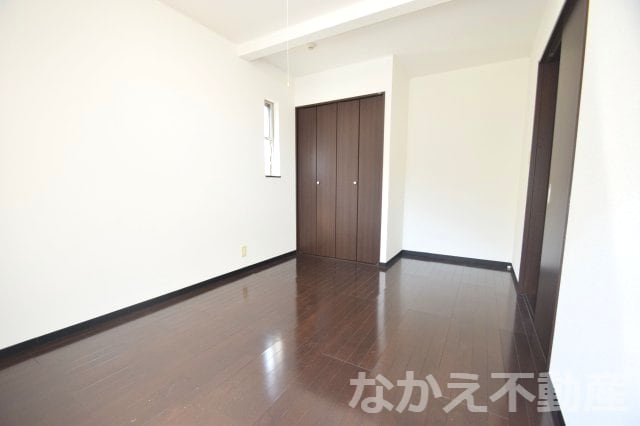 物件内観写真15　(寝室です)