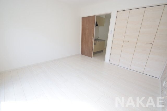 物件内観写真4　(洋室です)