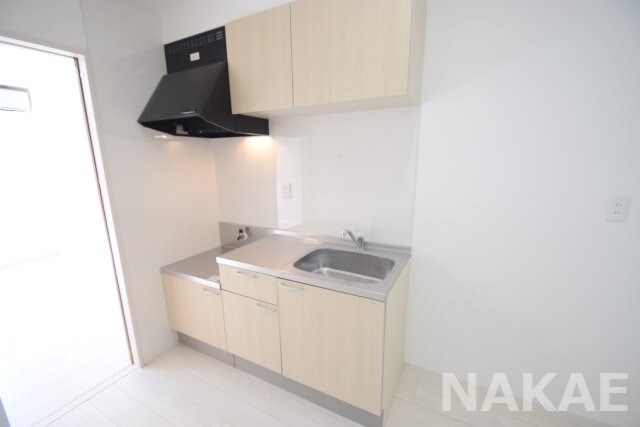 物件内観写真5　(キッチンでお料理をお楽しみください)