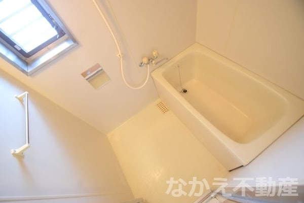 浴室(お風呂です)