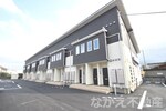 外観です