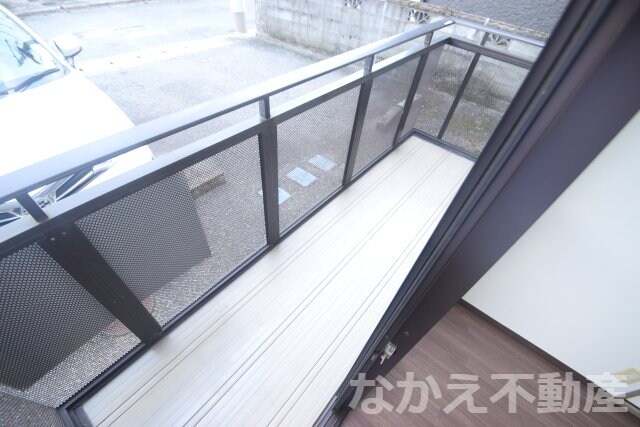 物件内観写真13　(バルコニーがあります)