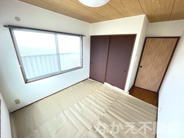 寝室(寝室にいかがでしょうか)