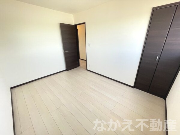 寝室(寝室にいかがでしょうか)