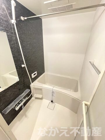 物件内観写真8　(日々の暮らしに欠かせないお風呂です)