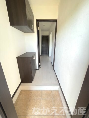 物件内観写真12　(玄関です)