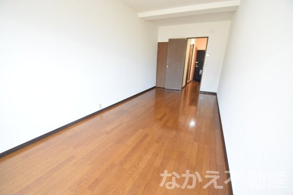 寝室(寝室にいかがでしょうか)