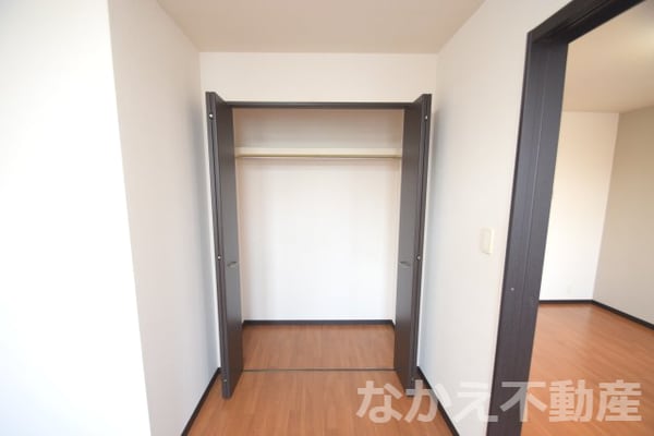 収納(大きなものも収納できそうです)