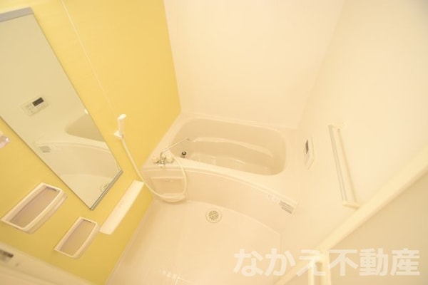 浴室(お風呂です)