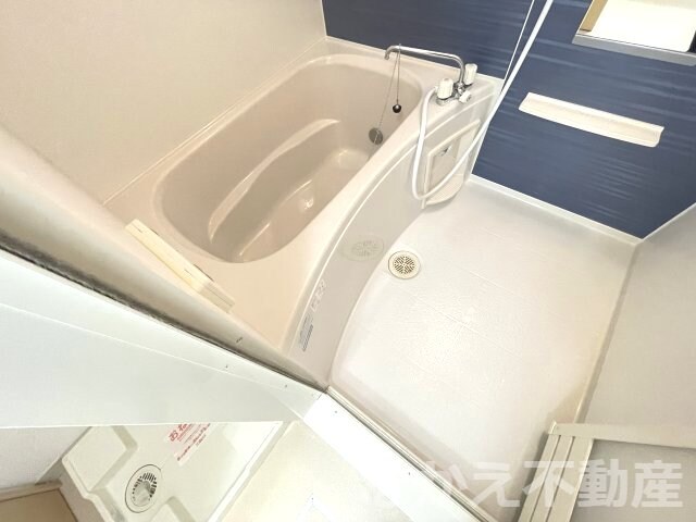 物件内観写真6　(お風呂で日々の疲れを落としましょう)
