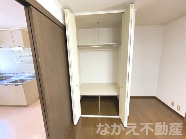 収納(収納があります)