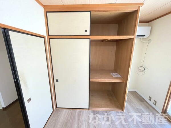 寝室(寝室にいかがでしょうか)