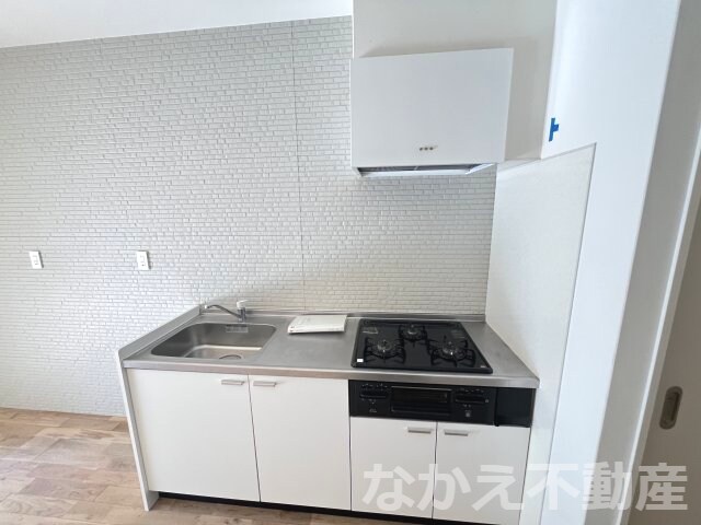 物件内観写真4　(キッチンでお料理をお楽しみください)