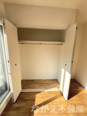 物件内観写真9　(収納があります)