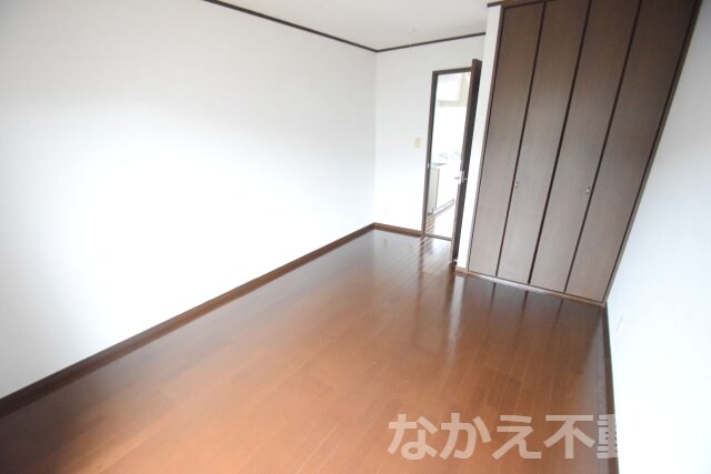 物件内観写真6　(寝室です)