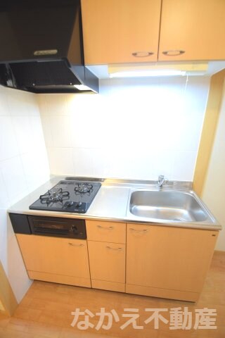 物件内観写真25　(キッチンです)