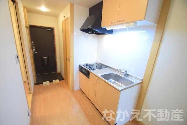 物件内観写真26　(キッチンでお料理をお楽しみください)