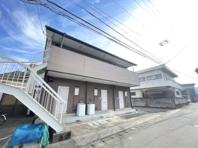 物件外観写真2　(外観です)