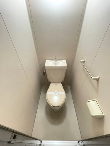 物件内観写真25　(トイレも気になるポイント)