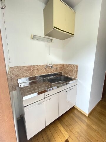 物件内観写真28　(きれいなキッチンです)