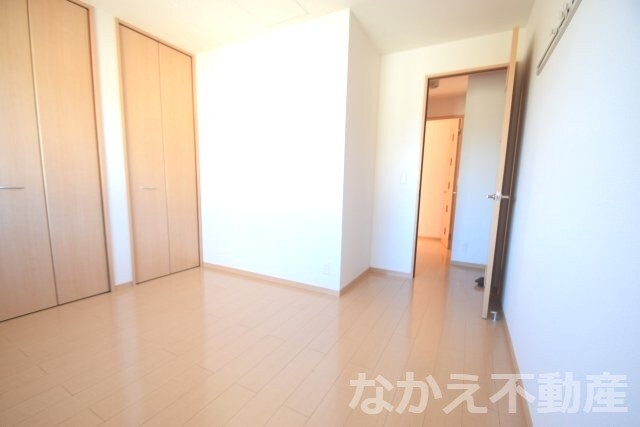 物件内観写真13　(寝室にぴったりのお部屋です)